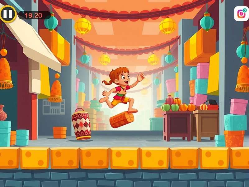 Indian players sharing Ginger Jumpster Extraordinaire fan art and strategies on social media